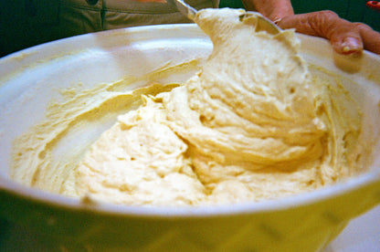 The Rise Buttercream Cake Kit